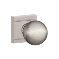 Schlage F-Series F40 ORB 619 ULD w/ Upland Rosette