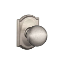 Schlage F-Series F40 ORB 625 CAM w/ Camelot Rosette