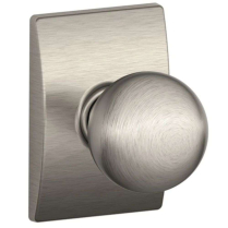 Schlage F-Series F40 PLY 619 CEN w/ Century Rosette