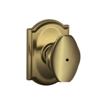 Schlage F-Series F40 SIE 609 CAM w/ Camelot Rosette