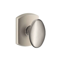 Schlage F-Series F40 SIE 619 GRW w/ Greenwich Rosette