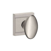 Schlage F-Series F40 SIE 619 ULD w/ Upland Rosette