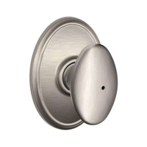 Schlage F-Series F40 SIE 619 WKF w/ Wakefield Rosette