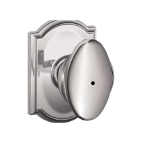 Schlage F-Series F40 SIE 625 CAM w/ Camelot Rosette