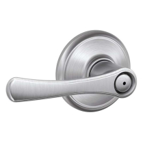 Schlage F-Series F40 VLA 626 w/ Georgian Rosette