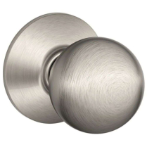 F51 ORB 619 ORBIT 16-086 SATIN NICKEL KEYED ENTRY