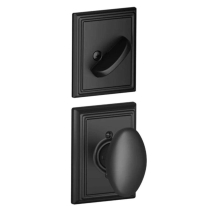 Schlage F-Series F51A ACC 622 CEN w/ Century Rosette