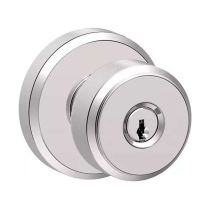 Schlage F-Series F51A BWE 625 GSN w/ Greyson Rosette