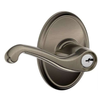 Schlage F-Series F51A FLA 620 WKF w/ Wakefield Rosette