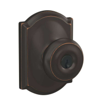 Schlage F-Series F51A GEO 716 CEN w/ Century Rosette