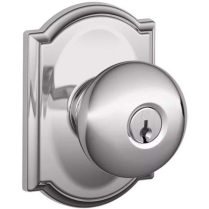 Schlage F-Series F51A PLY 625 CAM w/ Camelot Rosette