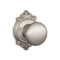 Schlage F-Series F51A PLY 716 BRK w/ Brookshire Rosette