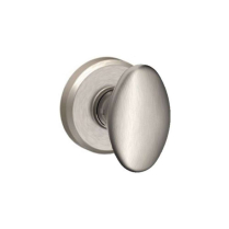 Schlage F-Series F51A SIE 619 GSN w/ Greyson Rosette