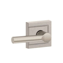 Schlage F-Series F51A SIE 619 ULD w/ Upland Rosette