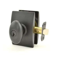 Schlage F-Series F51A SIE 622 CEN w/ Century Rosette