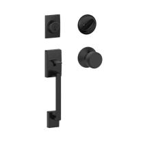 Bowery Single Cylinder Interior Pack