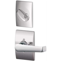 Schlage F-Series F59 ELA 625 CEN w/ Century Rosette