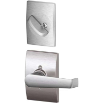 Int Pack Elan Lever Century Trim