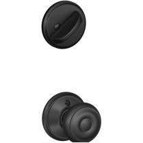 GEORGIAN INTERIOR FOR F60 622 FINISH