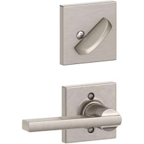 Latitude Single Cylinder Interior Pack