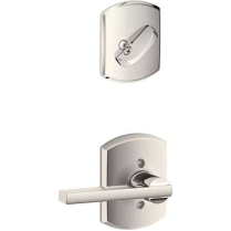 Latitude Lever Interior Trim Pack