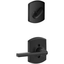 Latitude Single Cylinder Interior Pack