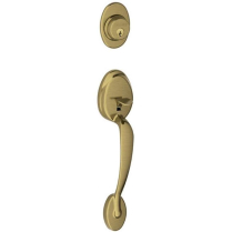 Schlage F-Series F92 PLY 609 Inactive