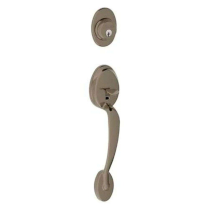 Schlage F-Series F92 PLY 619 Inactive