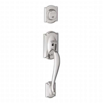 Schlage F-Series F92 PLY 625 Inactive