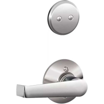 Schlage F-Series F94 ELA 625 w/ Georgian Rosette