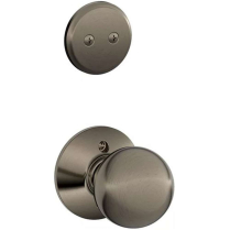 Schlage F-Series F94 ORB 620 with Georgian Rosette