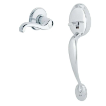 Schlage FE-Series FE285 CEN 625 PLY Plymouth Knob