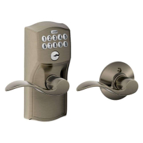 Schlage FE-Series FE575 CAM 620 ACC Auto-Lock