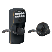 Schlage FE-Series FE575 CAM 716 ACC Auto-Lock