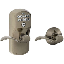 Schlage FE-Series FE575 PLY 620 ACC Auto-Lock