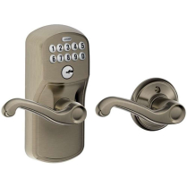 Schlage FE-Series FE575 PLY 620 FLA Auto-Lock