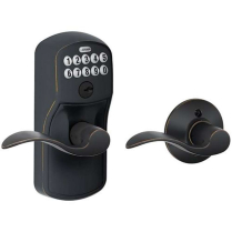 Schlage FE-Series FE575 PLY 716 ACC Auto-Lock