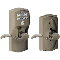 Schlage FE-Series FE595 CAM 620 ACC Flex-Lock
