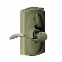 Schlage FE595-CAM620ACC Keypad Entry with Flex-Lock