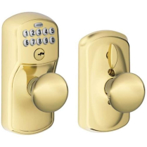 Schlage FE-Series FE595 PLY 505 PLY Flex-Lock