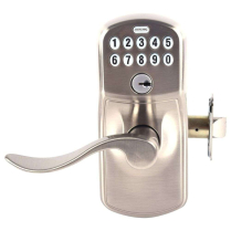 Schlage FE-Series FE595 PLY 619 FLA Flex-Lock