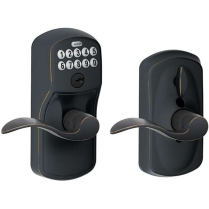 Schlage FE-Series FE595 PLY 716 ACC Flex-Lock