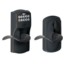 Schlage FE-Series FE595 PLY 716 FLA Flex-Lock