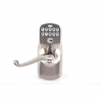 Schlage FE595-PLY619FLA Keypad Entry with Flex-Lock