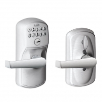 Schlage FE595-PLY626ELA Keypad Entry with Flex-Lock