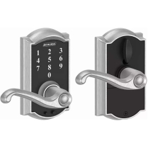 Schlage FE-Series FE695 CAM 626 FLA Entry Door Set
