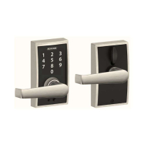Schlage FE-Series FE695 CEN 619 ELA Entry Door Set
