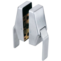Schlage HL6-9070-626 Push/Pull Mortise Lock