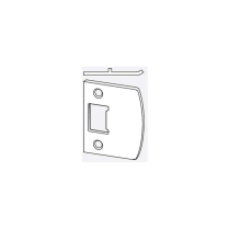 Schlage J-Series J250-008 716 Full Lip Strike
