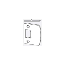 Schlage J-Series J250-009 630 Full Lip Strike